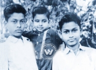 Mega Brothers